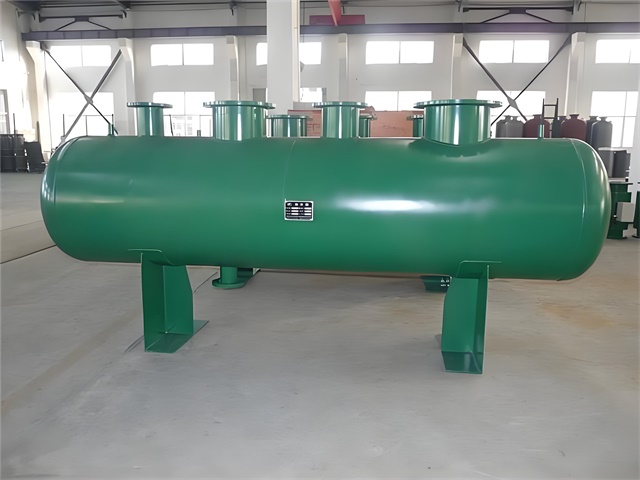 柳城集分水器需要电源吗